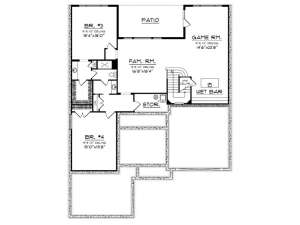 Plan 020H-0497
