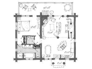 Plan 066L-0001