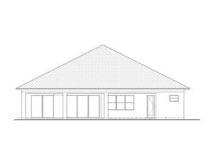 Plan 069H-0007