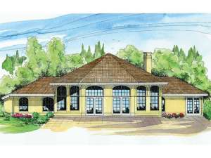 Plan 051H-0052