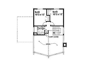 Plan 032H-0060