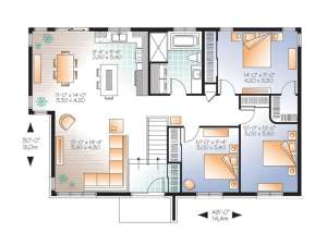 Plan 027H-0314