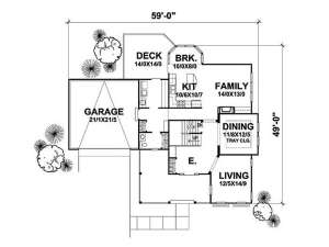 Plan 016H-0057