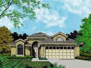 Plan 043H-0030
