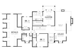 Plan 034H-0350