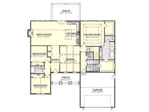 Plan 080H-0012