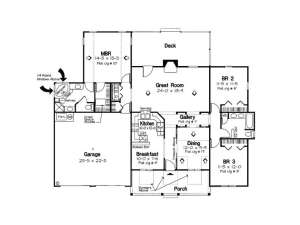 Plan 047H-0027