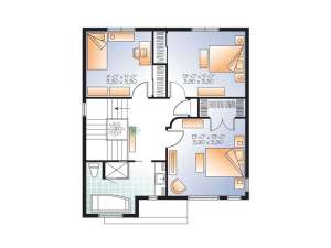 Plan 027H-0335
