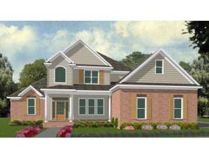 Plan 073H-0039