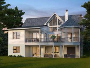 Plan 070H-0100