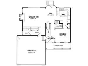 Plan 014H-0032