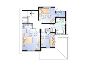 Plan 027H-0189