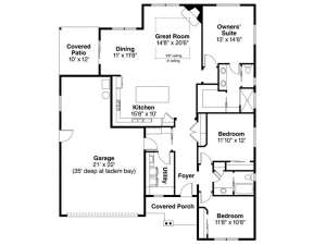 Plan 051H-0272