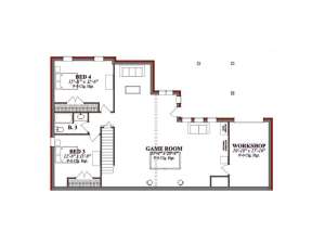 Plan 073H-0003
