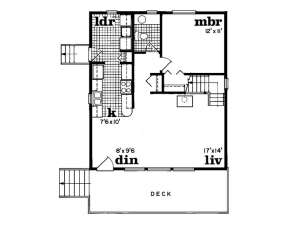 Plan 032H-0006