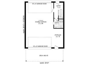 Plan 062G-0184