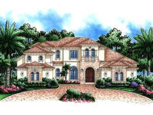 Plan 040H-0034