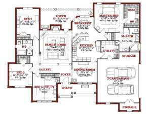 Plan 073H-0004
