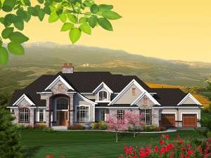Plan 020H-0372