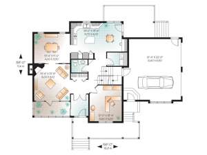 Plan 027H-0222