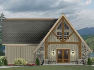 Plan 006H-0160