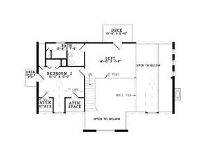 Plan 025L-0038