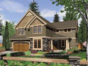 Plan 034H-0184