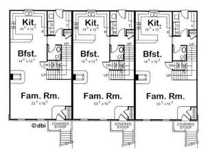 Plan 031M-0025