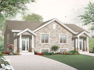 Plan 027M-0031