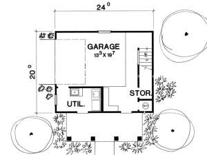 Plan 036G-0001
