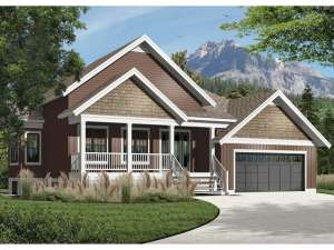 Plan 027H-0252