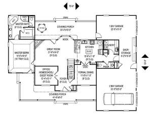 Plan 044H-0026