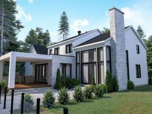 Plan 027H-0533