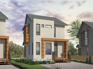 Plan 027H-0401