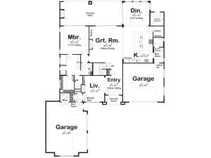 Plan 050H-0464