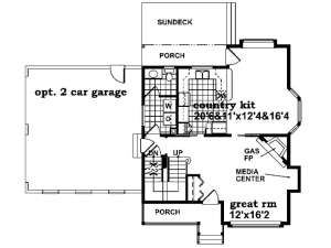 Plan 032H-0071