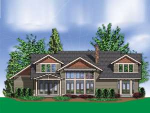 Plan 034H-0215