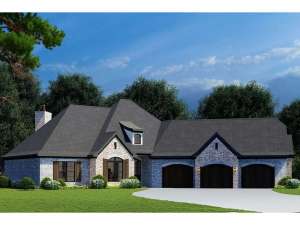 Plan 074H-0039
