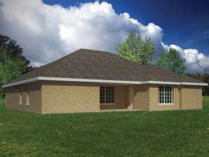 Plan 068H-0007