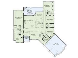 Plan 025H-0320