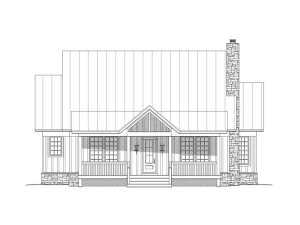 Plan 062H-0030