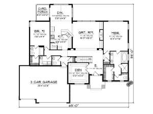 Plan 020H-0300