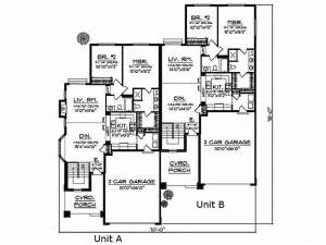 Plan 020M-0052