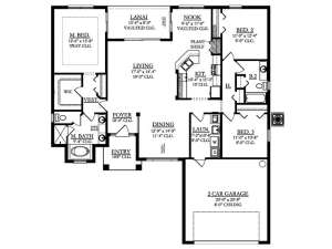 Plan 064H-0116