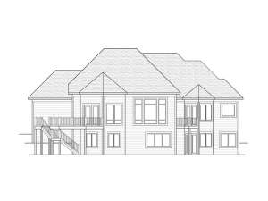 Plan 023H-0101