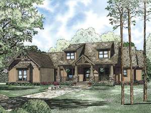 Plan 025H-0208