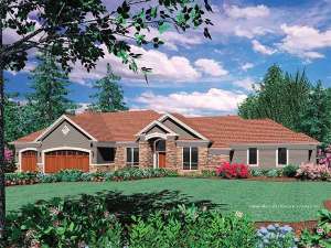 Plan 034H-0088