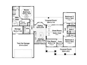 Plan 001H-0125