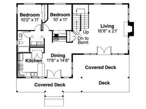 Plan 051H-0029