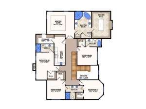 Plan 070H-0005